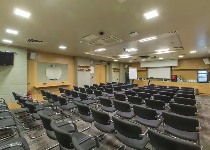 Ramada By Wyndham Istanbul Pera TaksimAlbergo